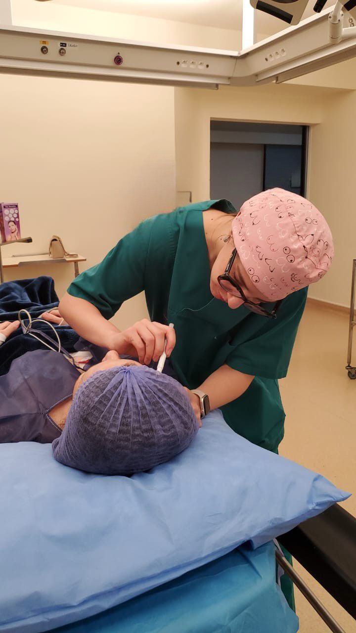 Dr Hiba Belaaj - Image 2